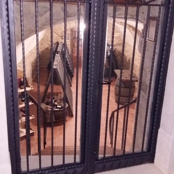 CANTINA STORICA