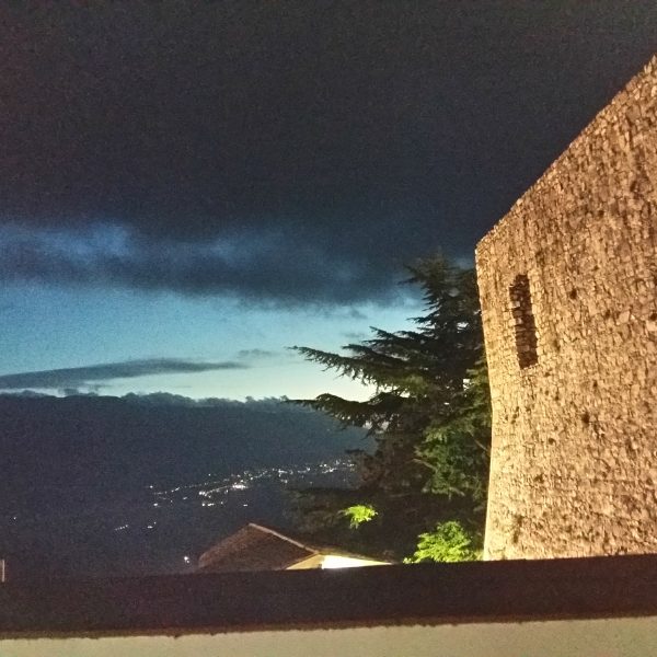 GUARDIA SANFRAMONDI CASTELLO
