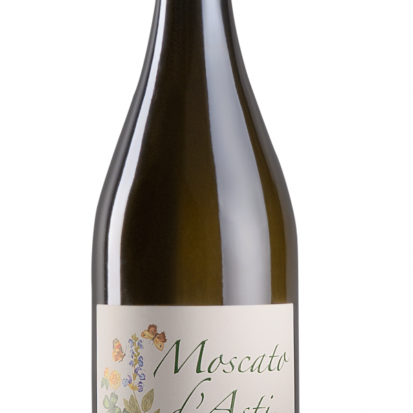 cascina cab moscato